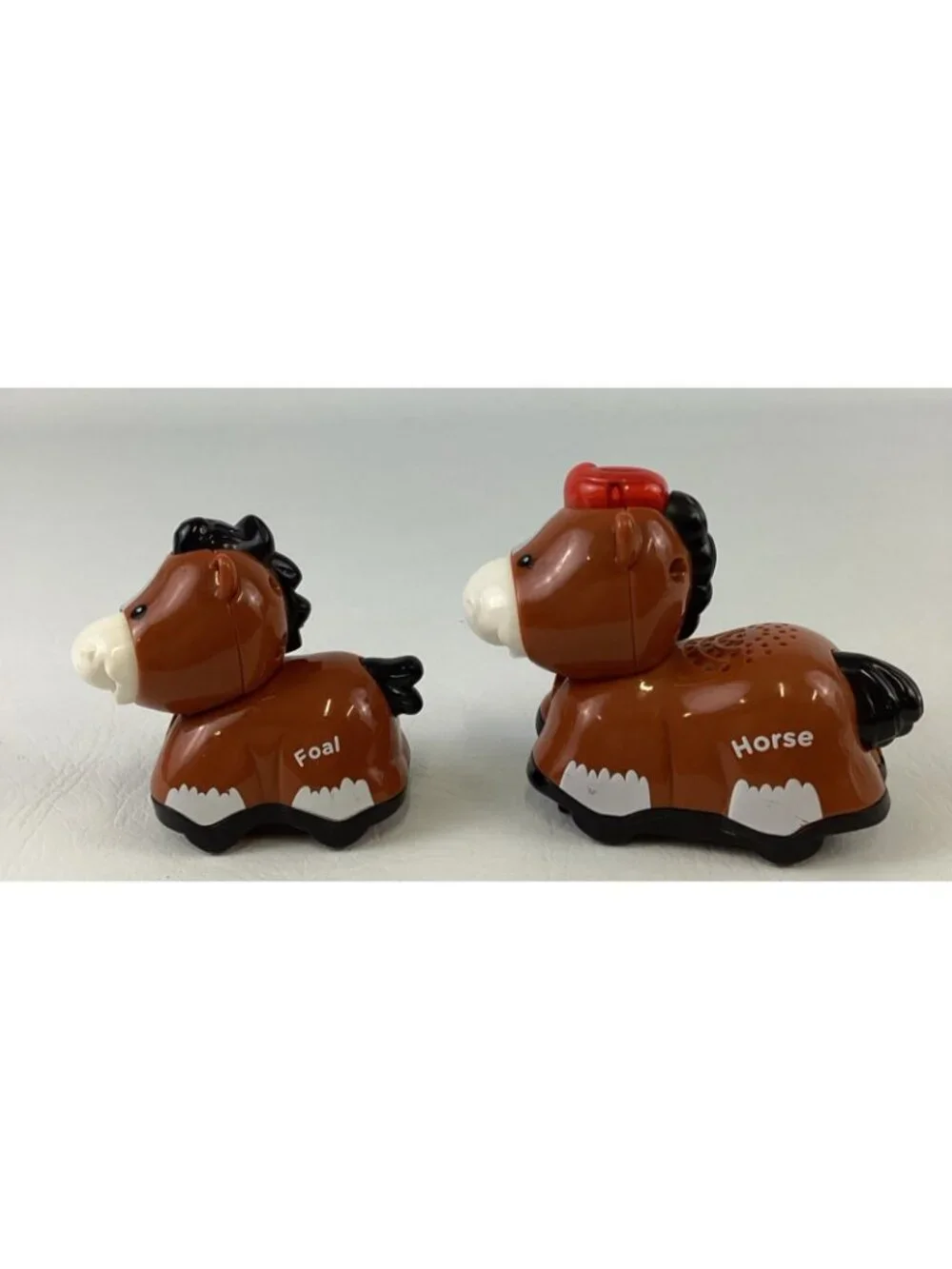 Vtech Horse Foal Go Go Smart Animals Toddler 3